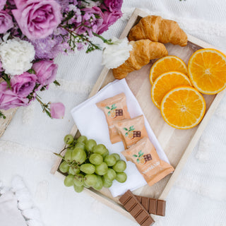 Nourish & Nibble Bundle