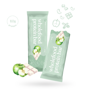 Wholefood Protein Bar Bundle