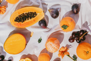 Eat to Ease: Small Nutrition Shifts for Endometriosis Relief