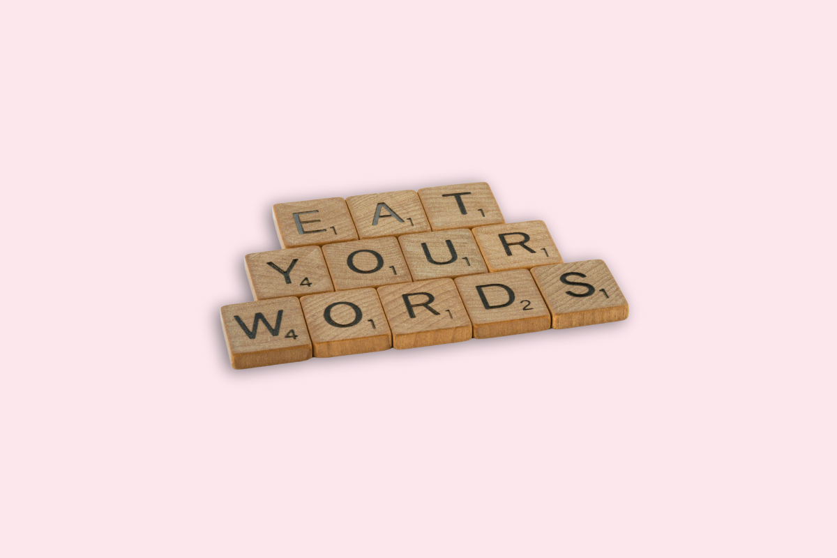 The words we use matter: How language shapes our relationship with foo ...