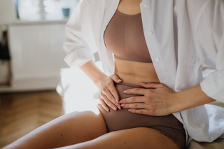 Eating for Endometriosis: nutrition & snack tips to help manage symptoms