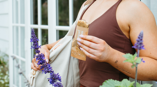 Protein Bar