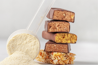 Rethinking Protein Bars: Are the Numbers Really Worth It?