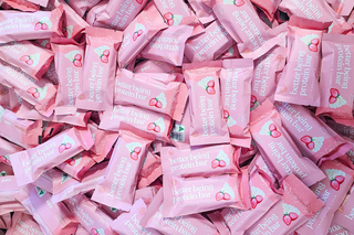 Numbers on the front of the protein bar wrapper might not mean what you think