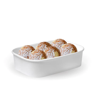 Protein Balls