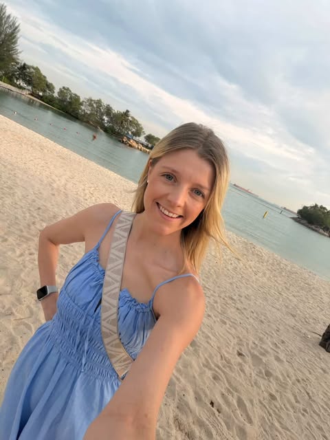 Jessica - Registered Psychologist & Mum of 2