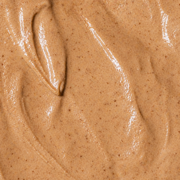 Smooth and silk almond butter 