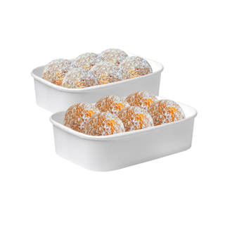Cheesecake Protein Ball Bundle