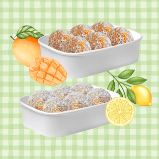 Cheesecake Protein Ball Bundle