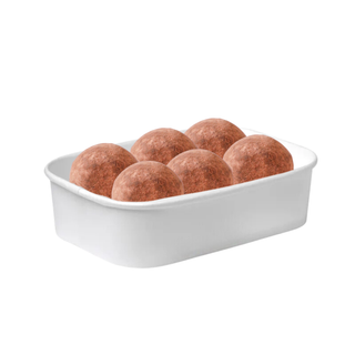 Choc-Teaser Protein Balls