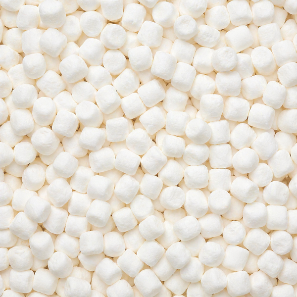 Marshmallows used in Sneaky Wholefoods Marshmallow Biscuit Protein Ball Mix