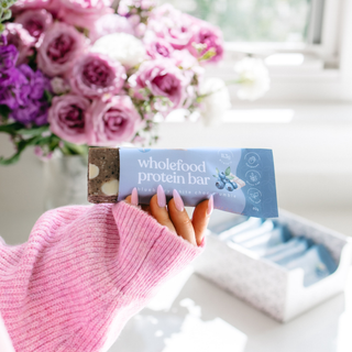 The Bakehouse Protein Bar Bundle