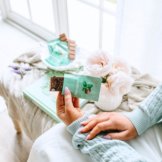 Nourish & Nibble Bundle