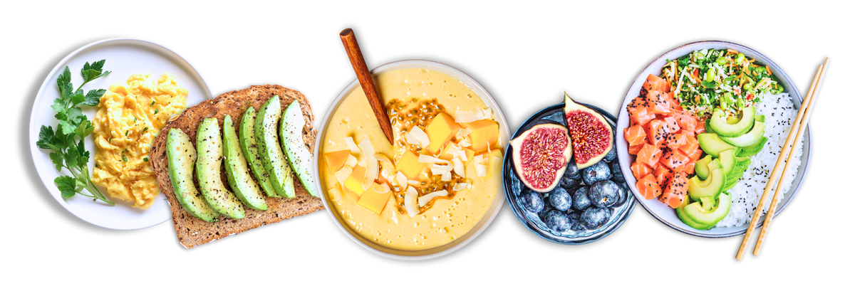 Nutritional Coaching with Steph McDonald – Sneaky Wholefoods