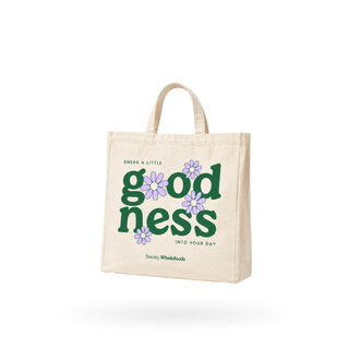 The Daily Grocery Tote