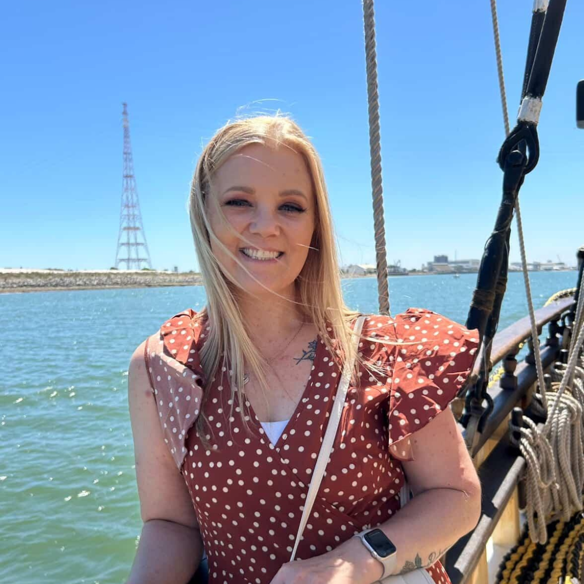 Nicky - Facilitator & Trainer at Lifeblood