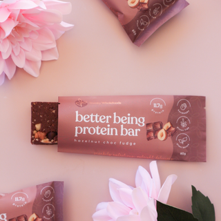 Better Being Protein Bar Bundle