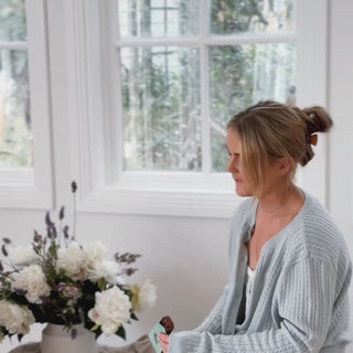 A video showcasing the enjoyment of Sneaky Wholefoods Mint Brownie Nourish Bite, illustrating how this indulgent snack fits into a healthy lifestyle, supporting our mission to deliver joy and nourishment in every bit