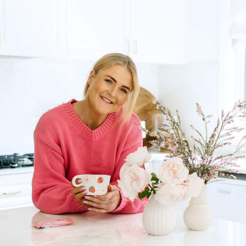 Nutritional Coaching with Steph McDonald – Sneaky Wholefoods