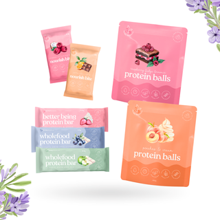 The Bloom Bundle
